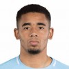 Stroje piłkarskie Gabriel Jesus